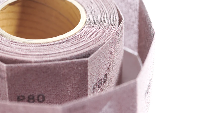 Sanding Discs